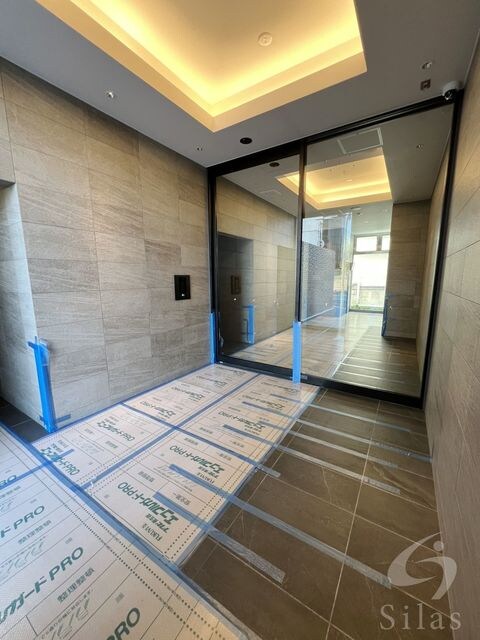 ArtizA堺東の物件外観写真