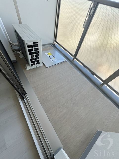 ArtizA堺東の物件内観写真