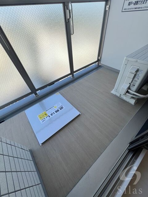 ArtizA堺東の物件内観写真