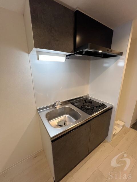 ArtizA堺東の物件内観写真