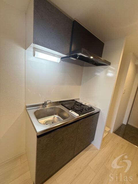 ArtizA堺東の物件内観写真