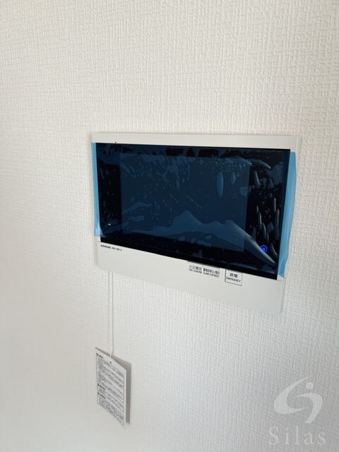 ArtizA堺東の物件内観写真