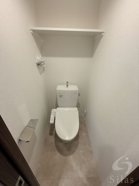 ArtizA堺東の物件内観写真