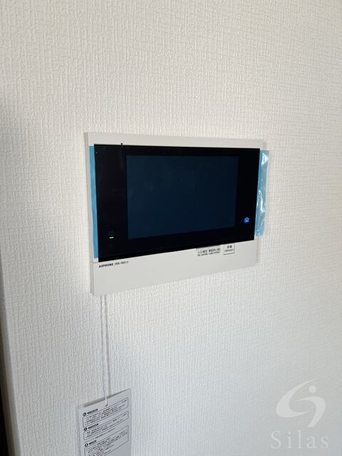 ArtizA堺東の物件内観写真