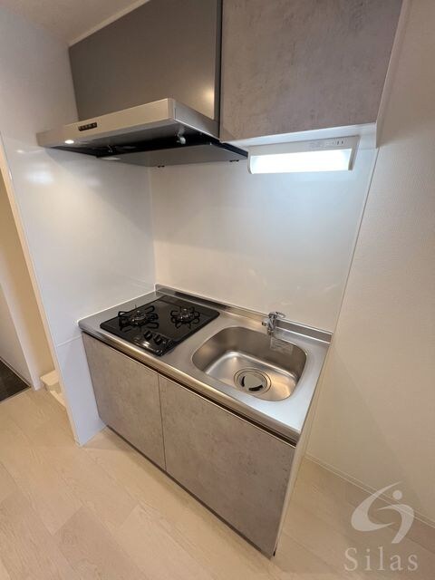 ArtizA堺東の物件内観写真