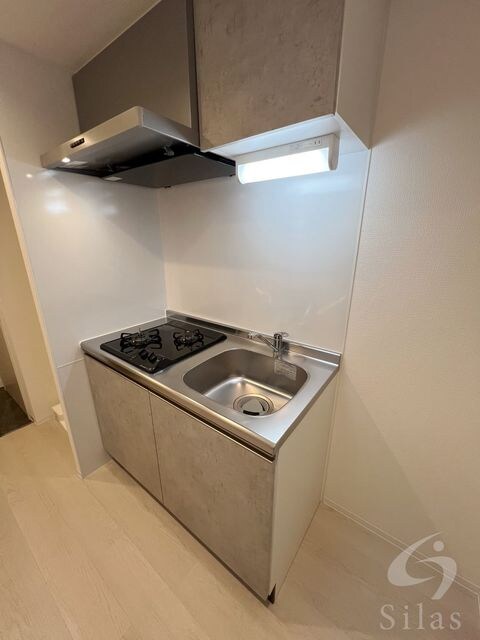 ArtizA堺東の物件内観写真