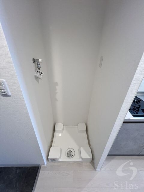 ArtizA堺東の物件内観写真