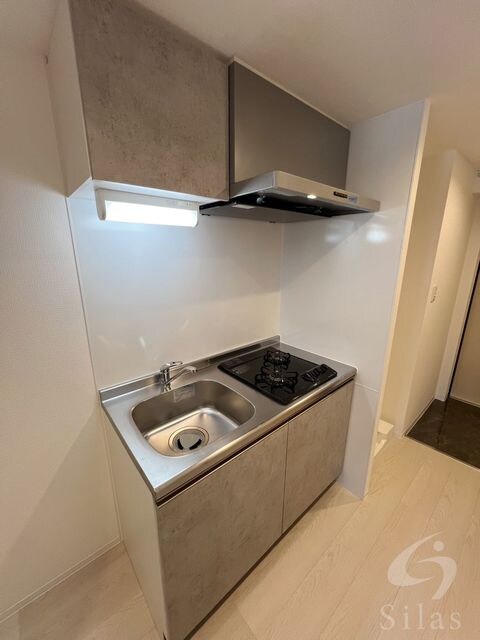 ArtizA堺東の物件内観写真