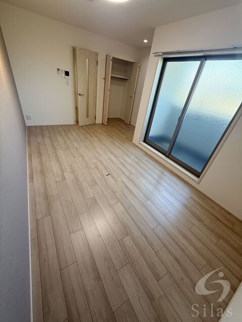 フジパレス上野芝Ⅲ番館の物件内観写真