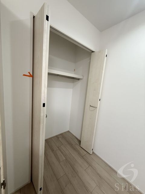 フジパレス上野芝Ⅲ番館の物件内観写真