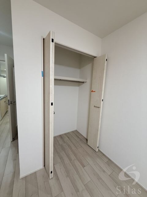 フジパレス上野芝Ⅲ番館の物件内観写真