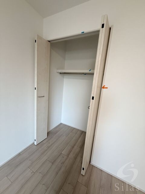 フジパレス上野芝Ⅲ番館の物件内観写真