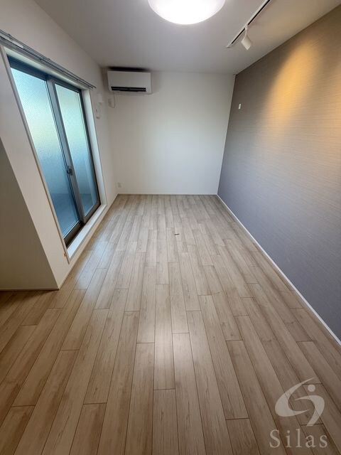 フジパレス上野芝Ⅲ番館の物件内観写真