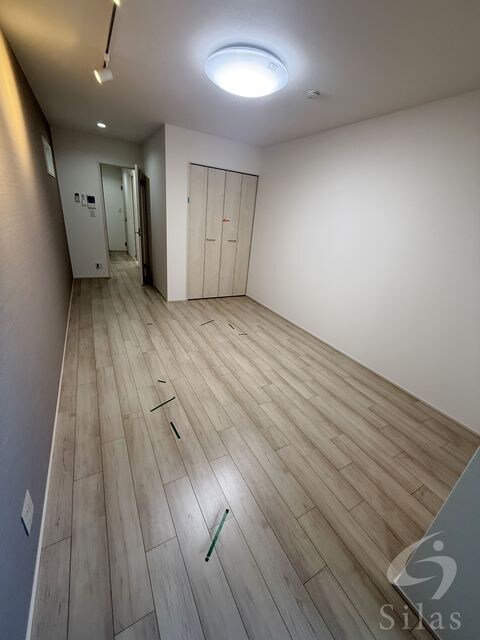 フジパレス上野芝Ⅲ番館の物件内観写真