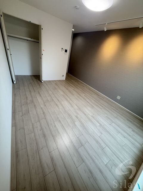 フジパレス上野芝Ⅲ番館の物件内観写真