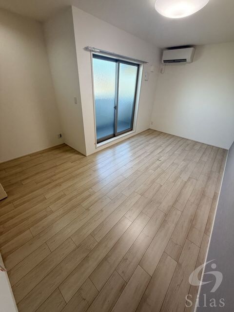 フジパレス上野芝Ⅲ番館の物件内観写真