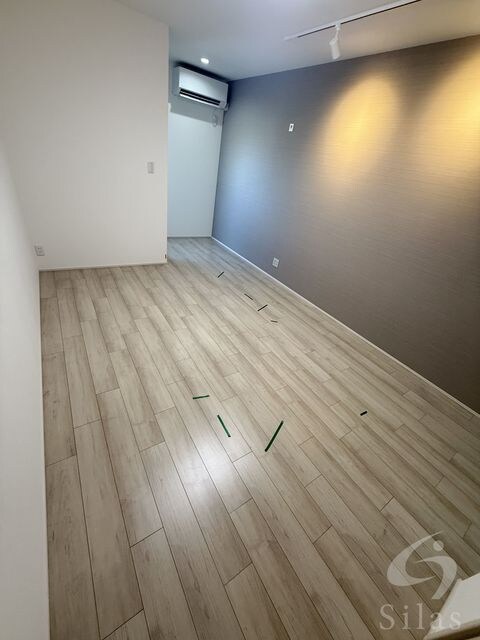 フジパレス上野芝Ⅲ番館の物件内観写真