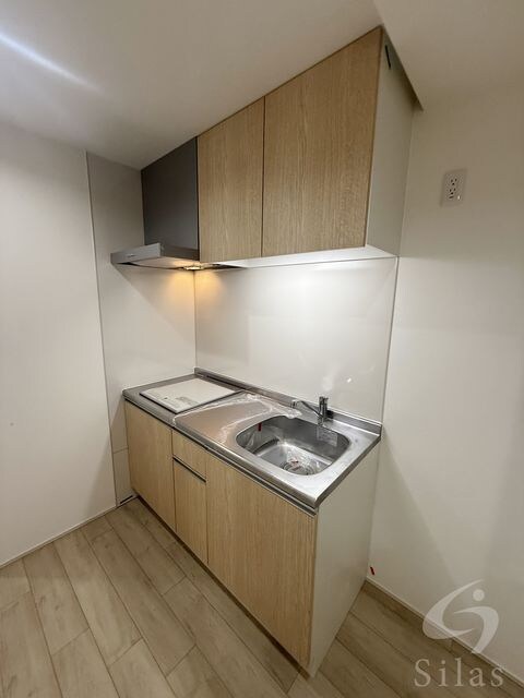 フジパレス上野芝Ⅲ番館の物件内観写真