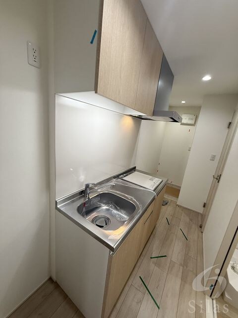 フジパレス上野芝Ⅲ番館の物件内観写真