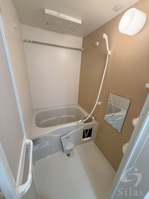 フジパレス上野芝Ⅲ番館の物件内観写真