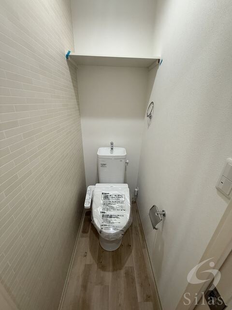 フジパレス上野芝Ⅲ番館の物件内観写真