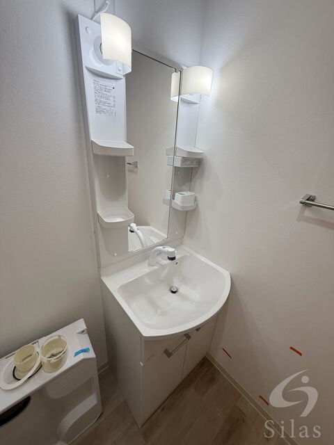 フジパレス上野芝Ⅲ番館の物件内観写真