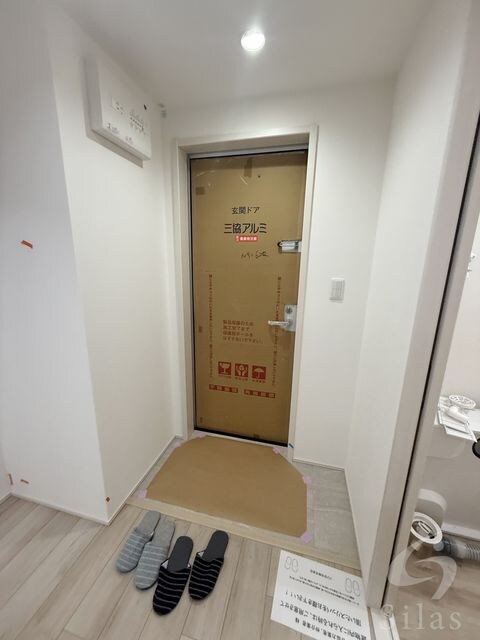 フジパレス上野芝Ⅲ番館の物件内観写真