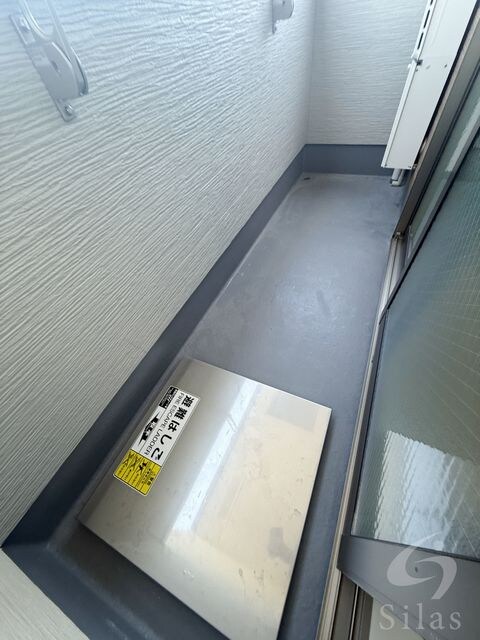 フジパレス上野芝Ⅲ番館の物件内観写真