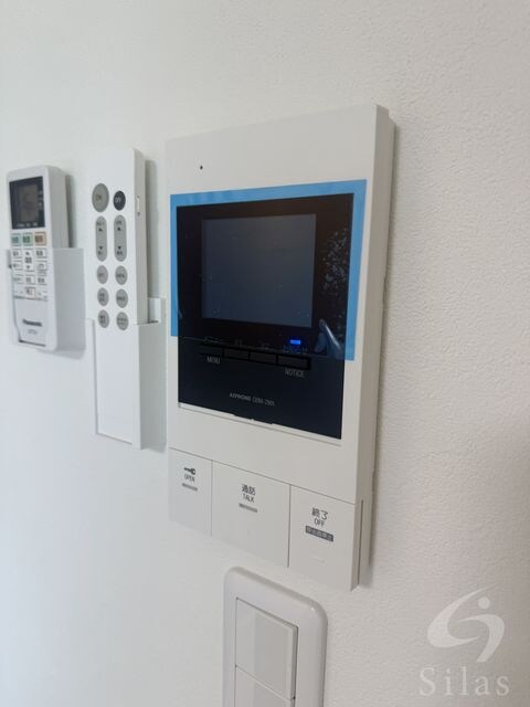 フジパレス上野芝Ⅲ番館の物件内観写真