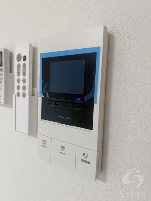 フジパレス上野芝Ⅲ番館の物件内観写真