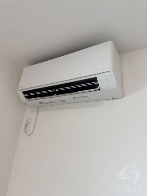 フジパレス上野芝Ⅲ番館の物件内観写真