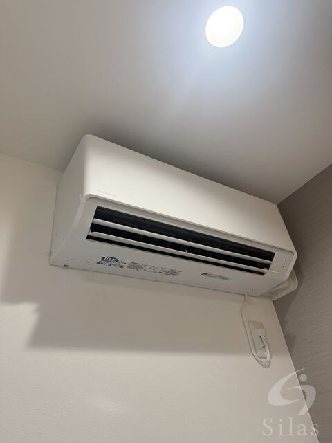 フジパレス上野芝Ⅲ番館の物件内観写真