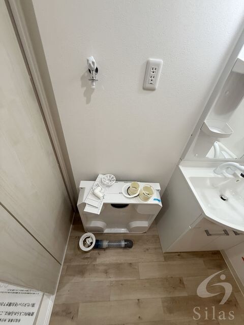 フジパレス上野芝Ⅲ番館の物件内観写真