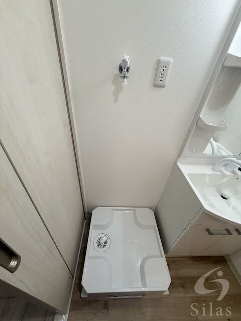 フジパレス上野芝Ⅲ番館の物件内観写真