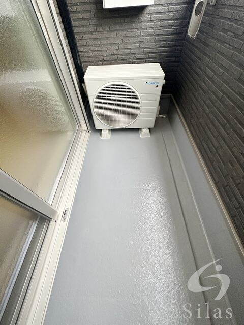 F+style狭山・池尻中2号館の物件内観写真