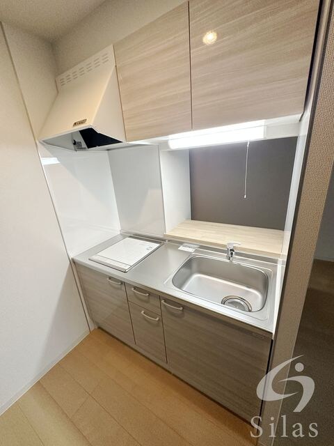 F+style狭山・池尻中2号館の物件内観写真