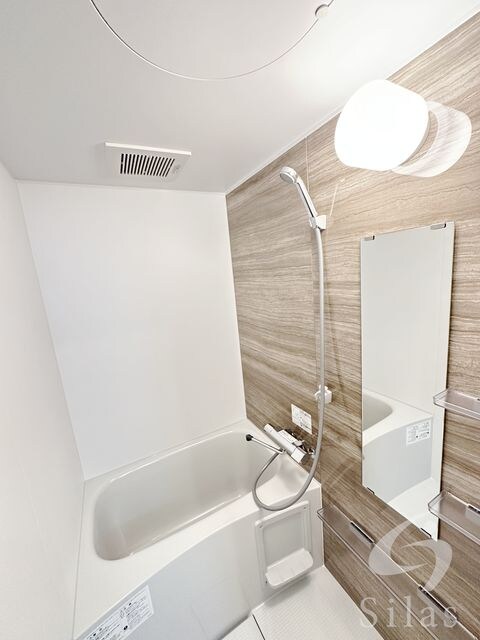 F+style狭山・池尻中2号館の物件内観写真