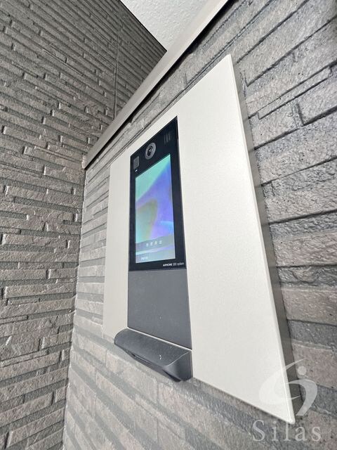 F+style狭山・池尻中2号館の物件外観写真