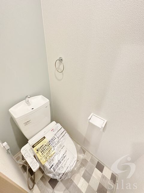 F+style狭山・池尻中2号館の物件内観写真