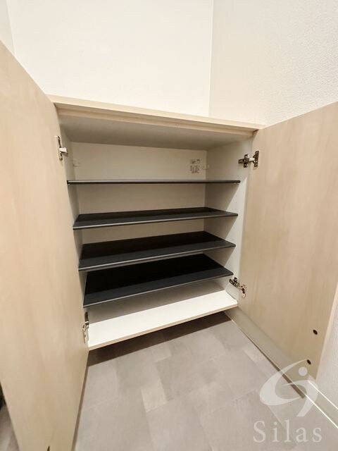 F+style狭山・池尻中2号館の物件内観写真