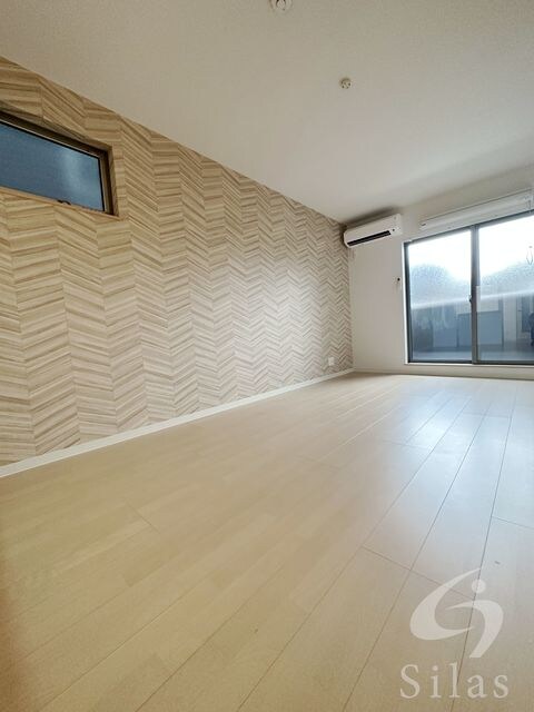 F+style狭山・池尻中2号館の物件内観写真