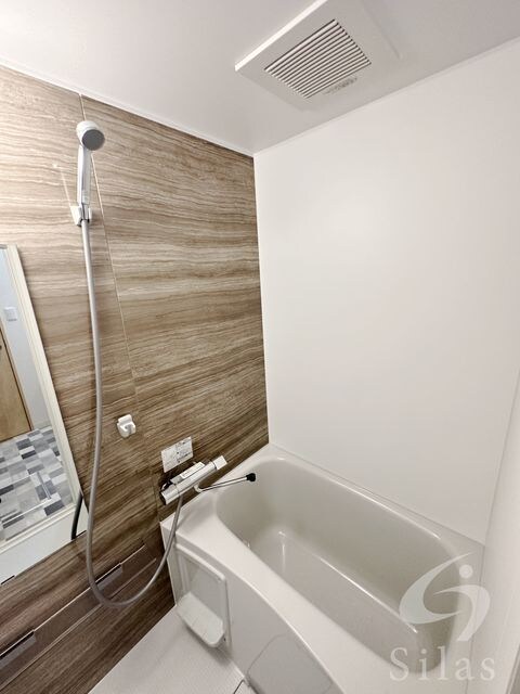 F+style狭山・池尻中2号館の物件内観写真