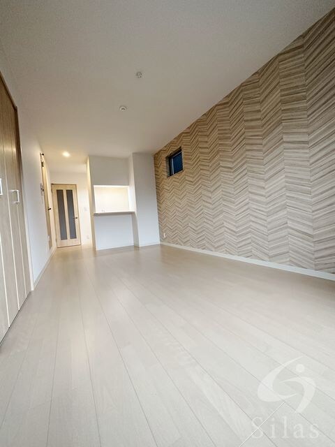 F+style狭山・池尻中2号館の物件内観写真