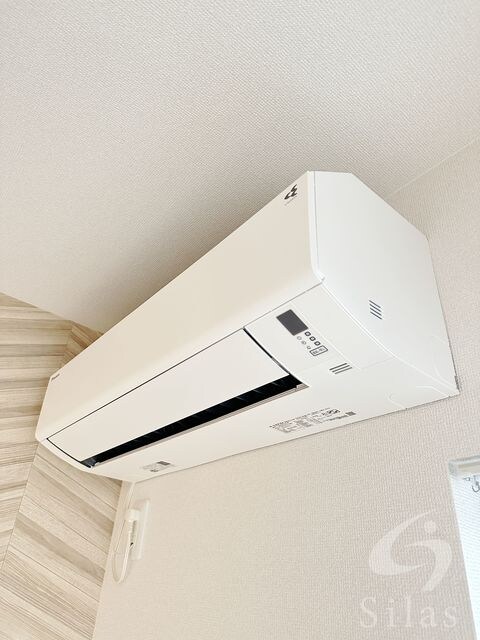 F+style狭山・池尻中2号館の物件内観写真