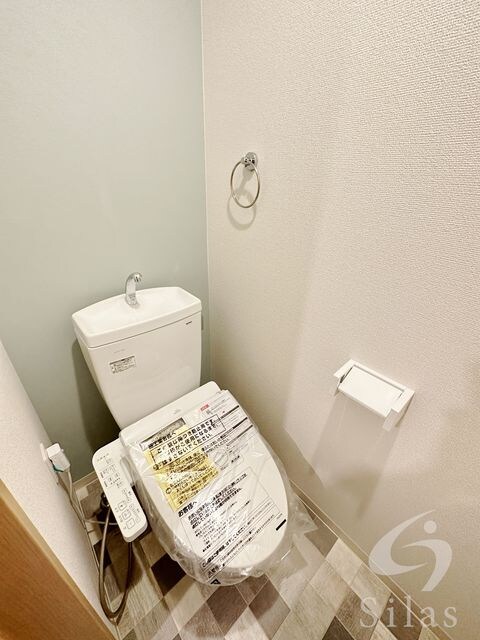 F+style狭山・池尻中2号館の物件内観写真