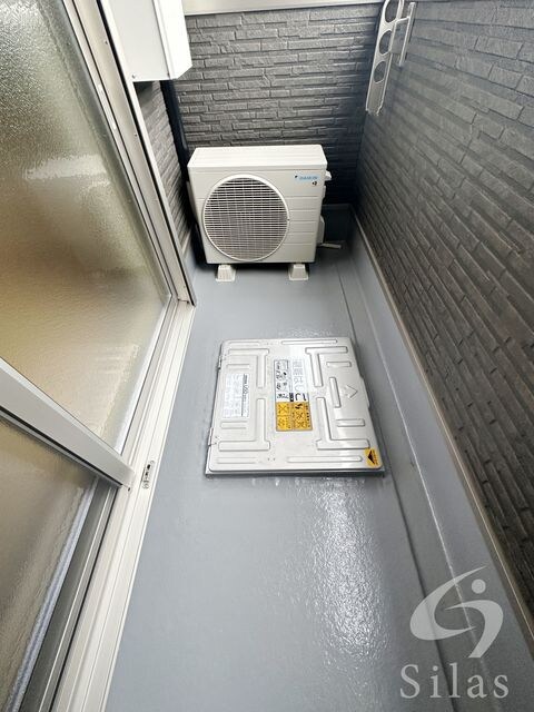 F+style狭山・池尻中2号館の物件内観写真