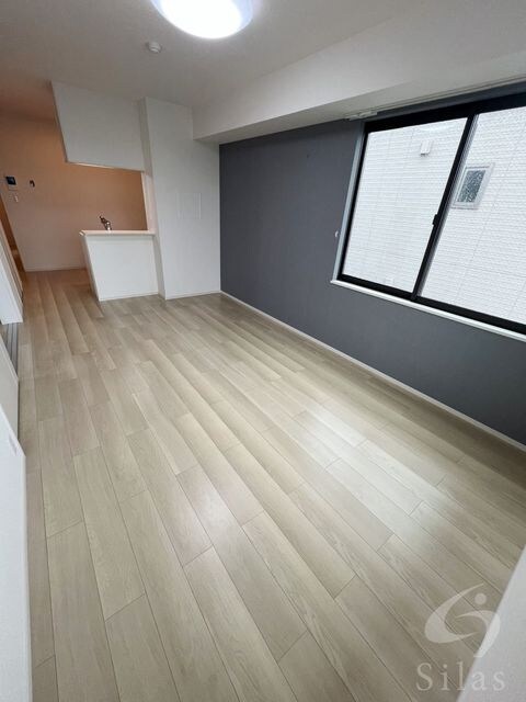 アイマコート　初芝の物件内観写真