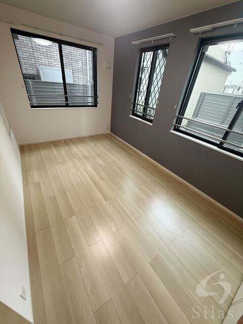 アイマコート　初芝の物件内観写真