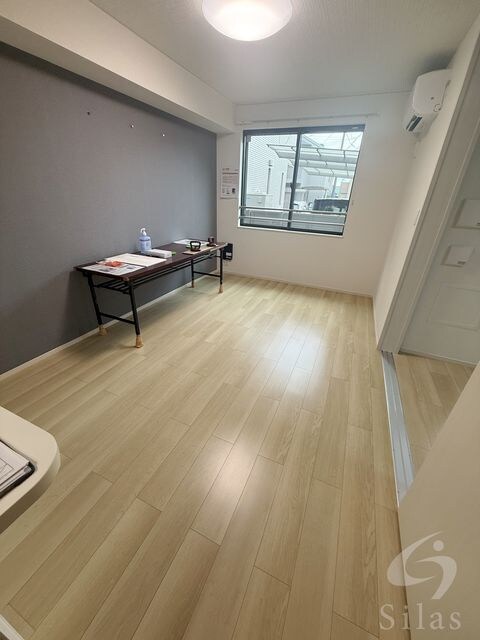 アイマコート　初芝の物件内観写真