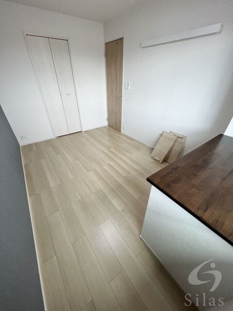 アイマコート　初芝の物件内観写真